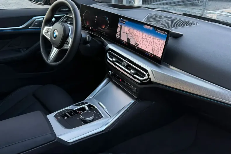 BMW 420d (Seria 4) din 2023 cu 25.700 km - oferta BMW229564 - foto 9
