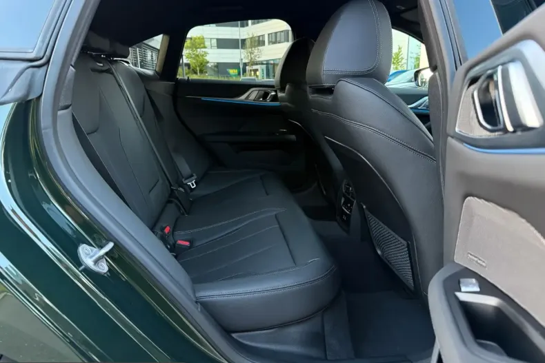 BMW 420d (Seria 4) din 2023 cu 25.700 km - oferta BMW229564 - foto 10