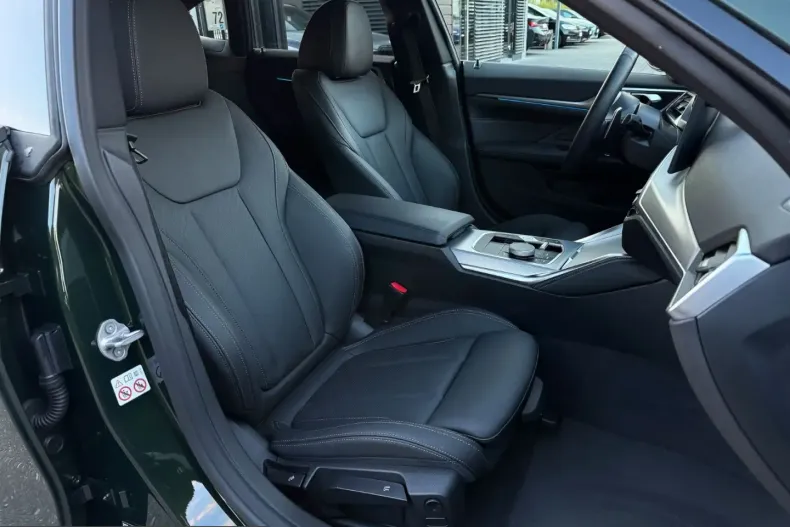 BMW 420d (Seria 4) din 2023 cu 25.700 km - oferta BMW229564 - foto 12