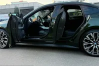 BMW 420d (Seria 4) din 2023 cu 25.700 km - oferta BMW229564 - foto 19