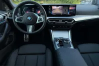 BMW 420d (Seria 4) din 2023 cu 25.700 km - oferta BMW229564 - foto 25