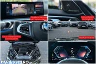 BMW 420d (Seria 4) din 2023 cu 25.700 km - oferta BMW229564 - foto 27