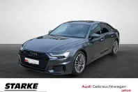 Audi A6 din 2023 cu 67.199 km - oferta AUD229565 - foto 1