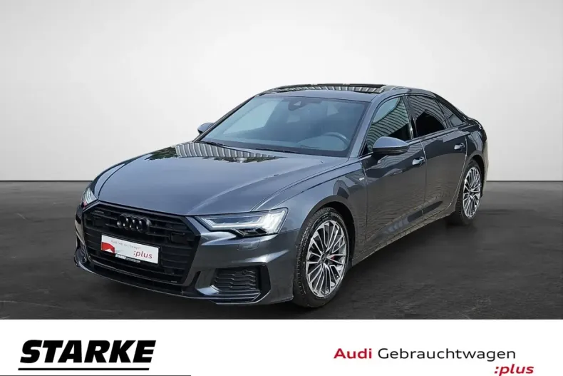 Audi A6 din 2023 cu 67.199 km - oferta AUD229565 - foto 1