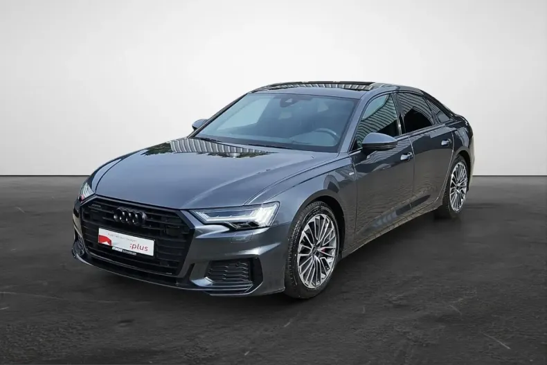 Audi A6 din 2023 cu 67.199 km - oferta AUD229565 - foto 2