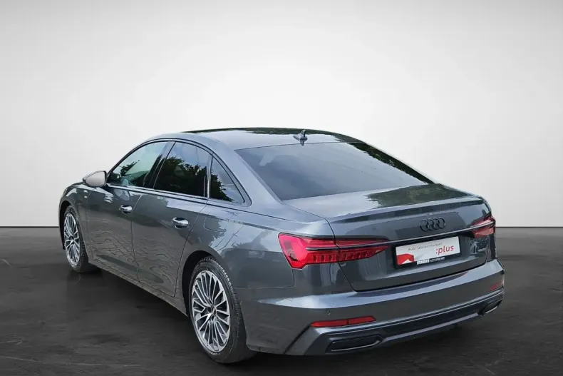 Audi A6 din 2023 cu 67.199 km - oferta AUD229565 - foto 4