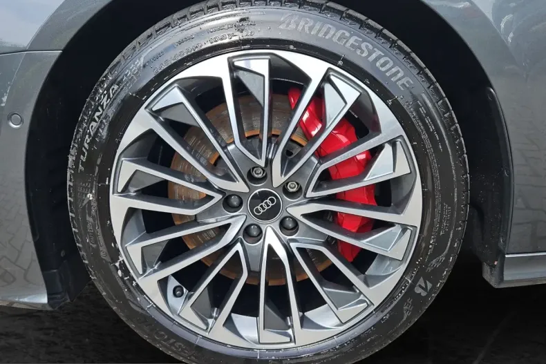 Audi A6 din 2023 cu 67.199 km - oferta AUD229565 - foto 5