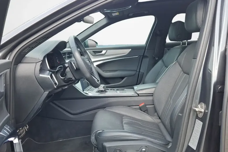 Audi A6 din 2023 cu 67.199 km - oferta AUD229565 - foto 7