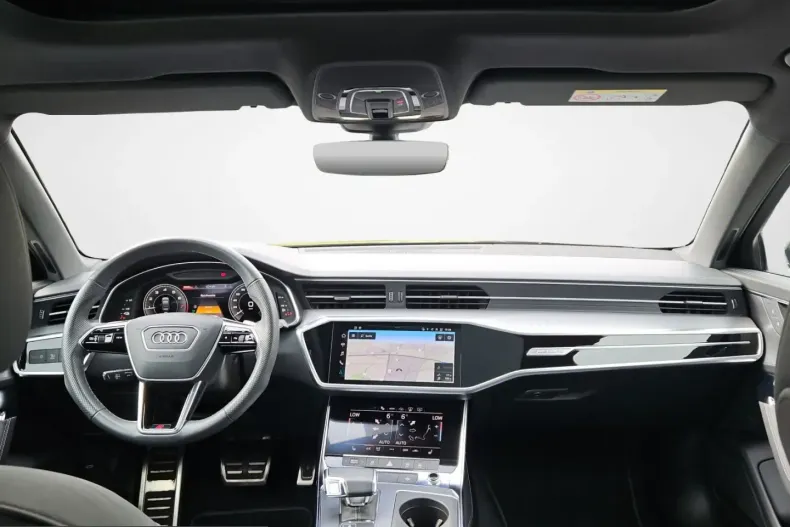 Audi A6 din 2023 cu 67.199 km - oferta AUD229565 - foto 8