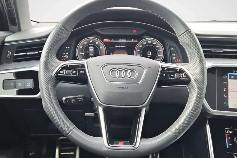 Audi A6 din 2023 cu 67.199 km - oferta AUD229565 - foto 9