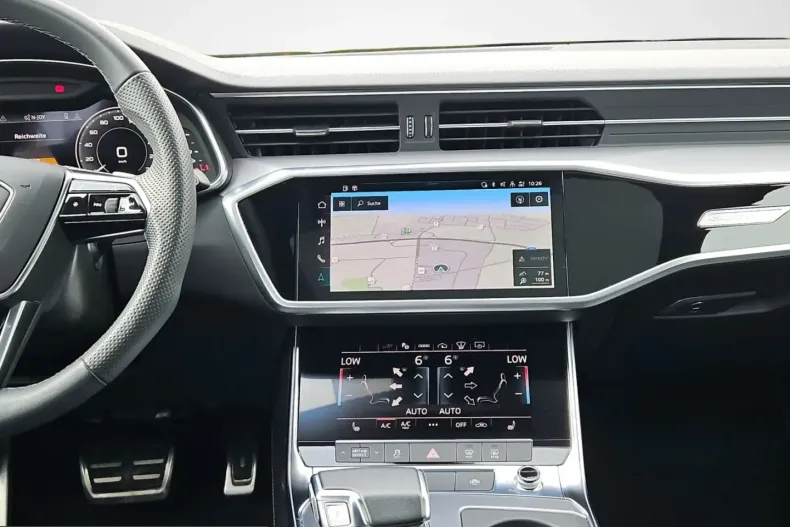 Audi A6 din 2023 cu 67.199 km - oferta AUD229565 - foto 10