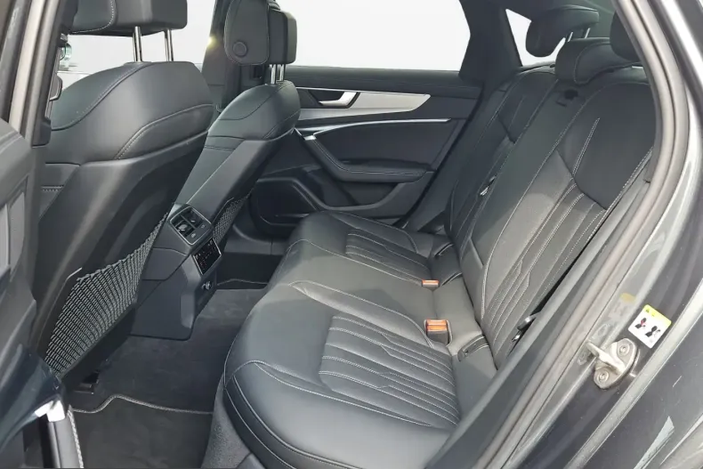 Audi A6 din 2023 cu 67.199 km - oferta AUD229565 - foto 11