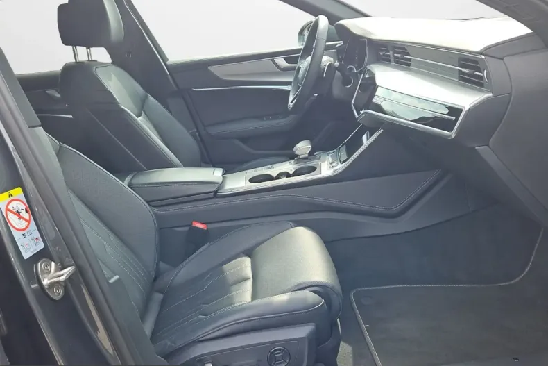 Audi A6 din 2023 cu 67.199 km - oferta AUD229565 - foto 13