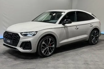 Audi SQ5 din 2024 - oferta AUD229566