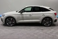 Audi SQ5 din 2024 cu 36.302 km - oferta AUD229566 - foto 2
