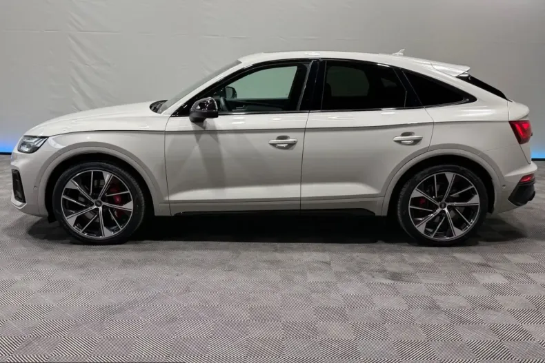 Audi SQ5 din 2024 cu 36.302 km - oferta AUD229566 - foto 2