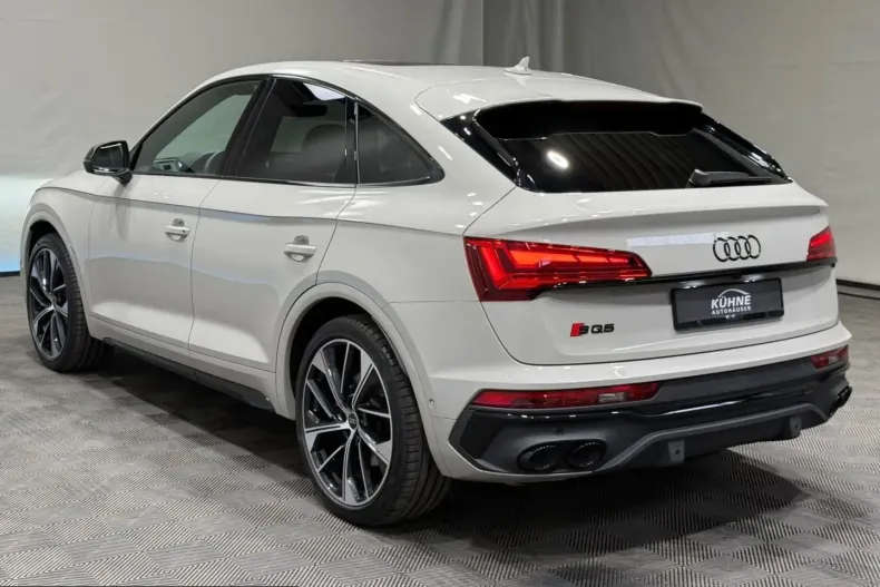 Audi SQ5 din 2024 cu 36.302 km - oferta AUD229566 - foto 3