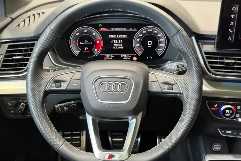 Audi SQ5 din 2024 cu 36.302 km - oferta AUD229566 - foto 5