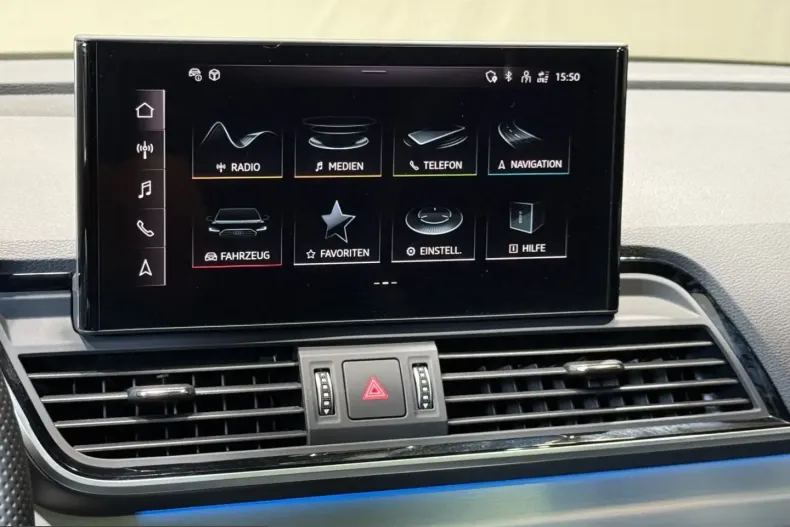 Audi SQ5 din 2024 cu 36.302 km - oferta AUD229566 - foto 7