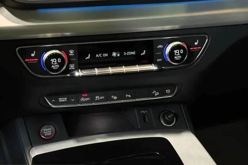 Audi SQ5 din 2024 cu 36.302 km - oferta AUD229566 - foto 9
