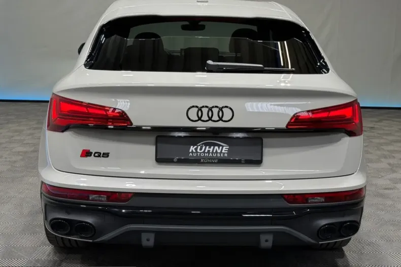 Audi SQ5 din 2024 cu 36.302 km - oferta AUD229566 - foto 11