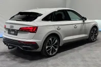 Audi SQ5 din 2024 cu 36.302 km - oferta AUD229566 - foto 15