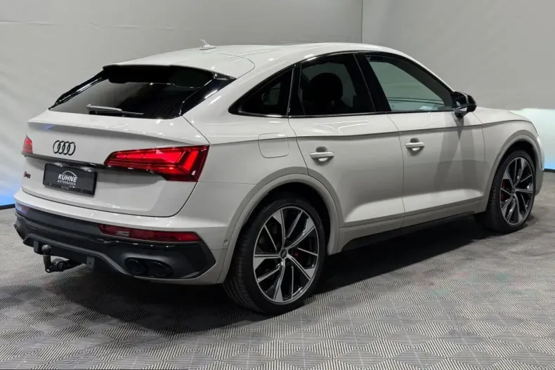 Audi SQ5 din 2024 cu 36.302 km - oferta AUD229566 - foto 15