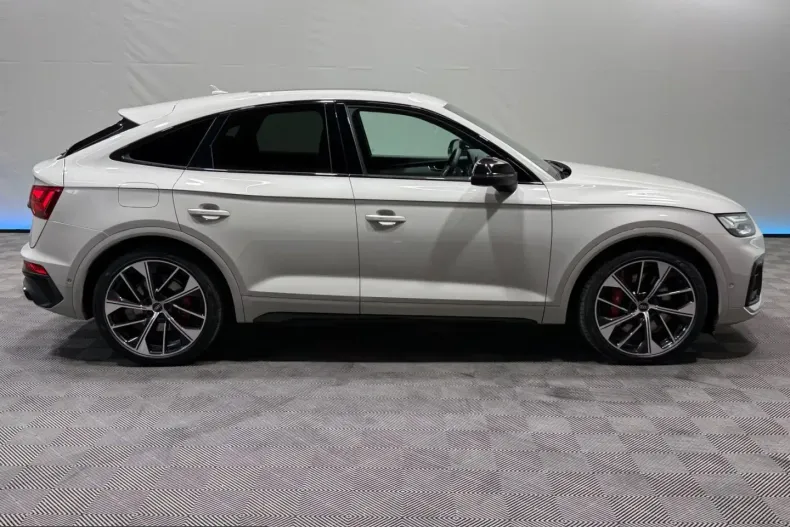 Audi SQ5 din 2024 cu 36.302 km - oferta AUD229566 - foto 16