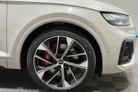 Audi SQ5 din 2024 cu 36.302 km - oferta AUD229566 - foto 17