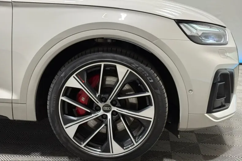 Audi SQ5 din 2024 cu 36.302 km - oferta AUD229566 - foto 17
