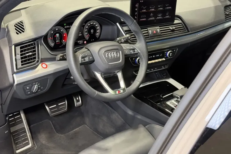 Audi SQ5 din 2024 cu 36.302 km - oferta AUD229566 - foto 18