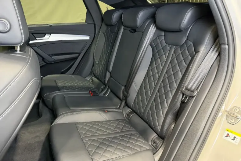 Audi SQ5 din 2024 cu 36.302 km - oferta AUD229566 - foto 20