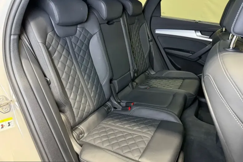 Audi SQ5 din 2024 cu 36.302 km - oferta AUD229566 - foto 22