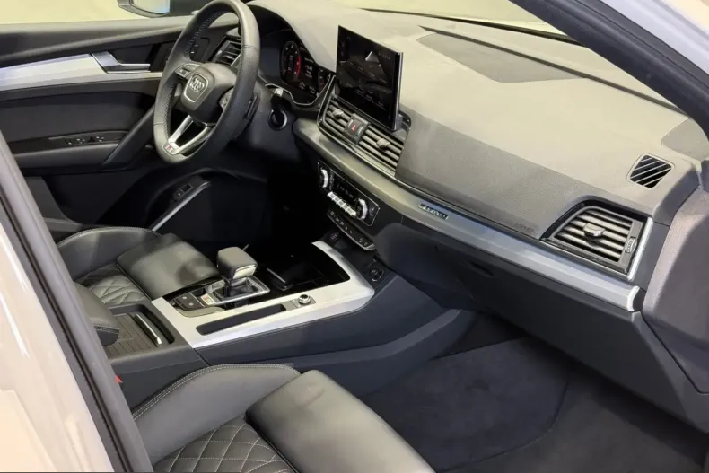 Audi SQ5 din 2024 cu 36.302 km - oferta AUD229566 - foto 24