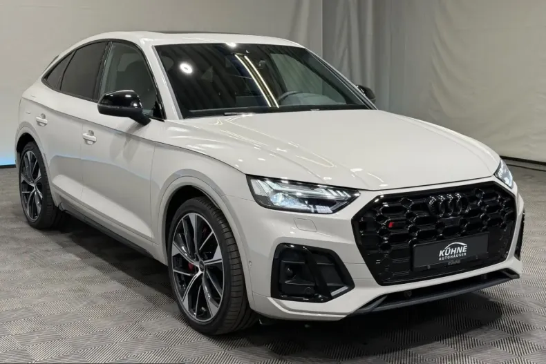Audi SQ5 din 2024 cu 36.302 km - oferta AUD229566 - foto 25