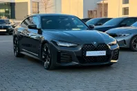 BMW 420d (Seria 4) din 2024 cu 35.600 km - oferta BMW229567 - foto 6