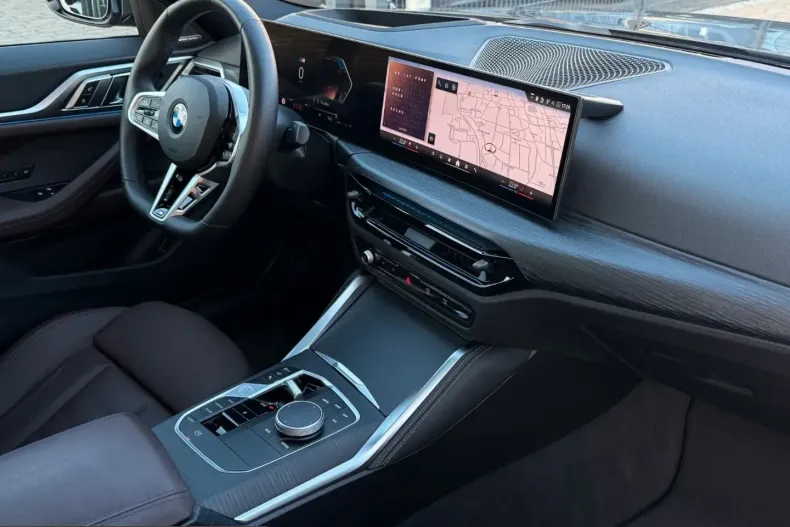 BMW 420d (Seria 4) din 2024 cu 35.600 km - oferta BMW229567 - foto 10