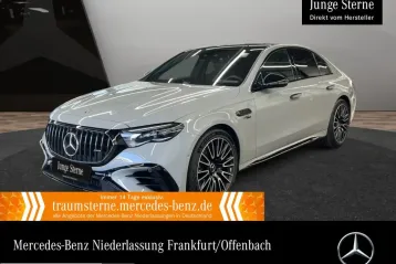 Mercedes-Benz E 53 AMG din 2025 - oferta MER229568