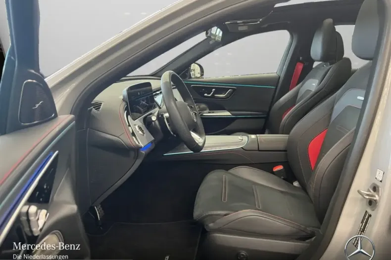 Mercedes-Benz E 53 AMG (Clasa E) din 2025 cu 20.476 km - oferta MER229568 - foto 11