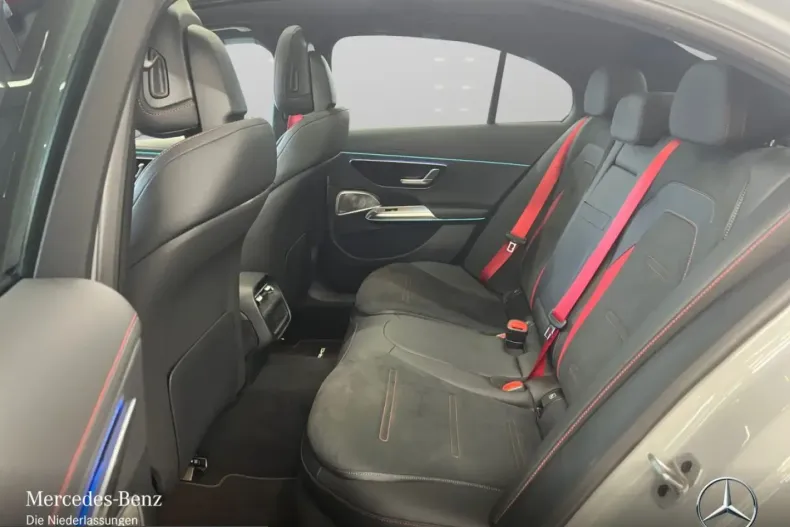 Mercedes-Benz E 53 AMG (Clasa E) din 2025 cu 20.476 km - oferta MER229568 - foto 12