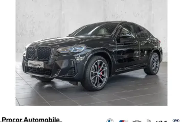 BMW X4 din 2022 - oferta BMW229569