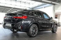 BMW X4 (Seria X) din 2022 cu 13.476 km - oferta BMW229569 - foto 2