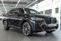 BMW X4 (Seria X) din 2022 cu 13.476 km - oferta BMW229569 - foto 6