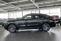 BMW X4 (Seria X) din 2022 cu 13.476 km - oferta BMW229569 - foto 9