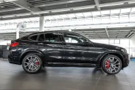 BMW X4 (Seria X) din 2022 cu 13.476 km - oferta BMW229569 - foto 10