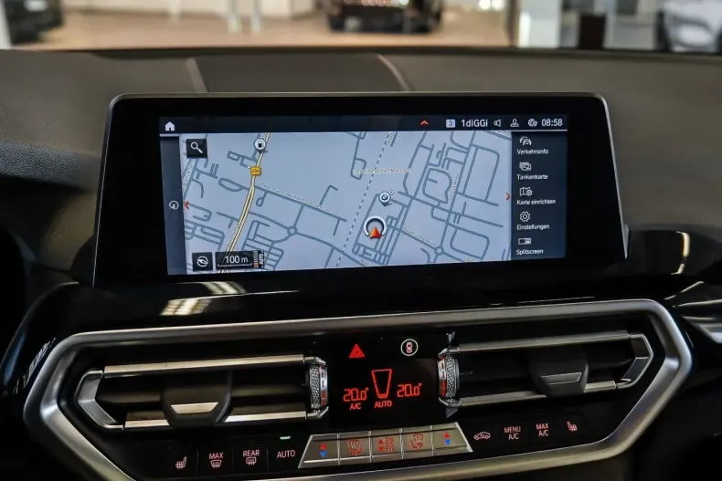 BMW X4 (Seria X) din 2022 cu 13.476 km - oferta BMW229569 - foto 13