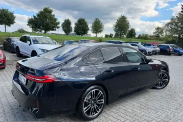 BMW 520 din 2024 - oferta BMW229570
