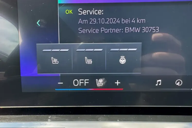 BMW 520 (Seria 5) din 2024 cu 27.000 km - oferta BMW229570 - foto 21