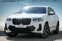BMW X4 (Seria X) din 2025 cu 19.999 km - oferta BMW229571 - foto 1