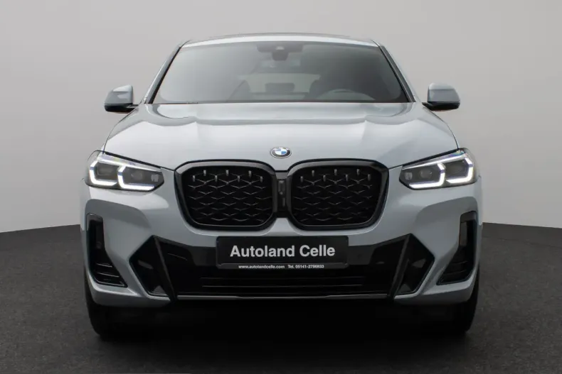 BMW X4 (Seria X) din 2022 cu 60.013 km - oferta BMW229572 - foto 1